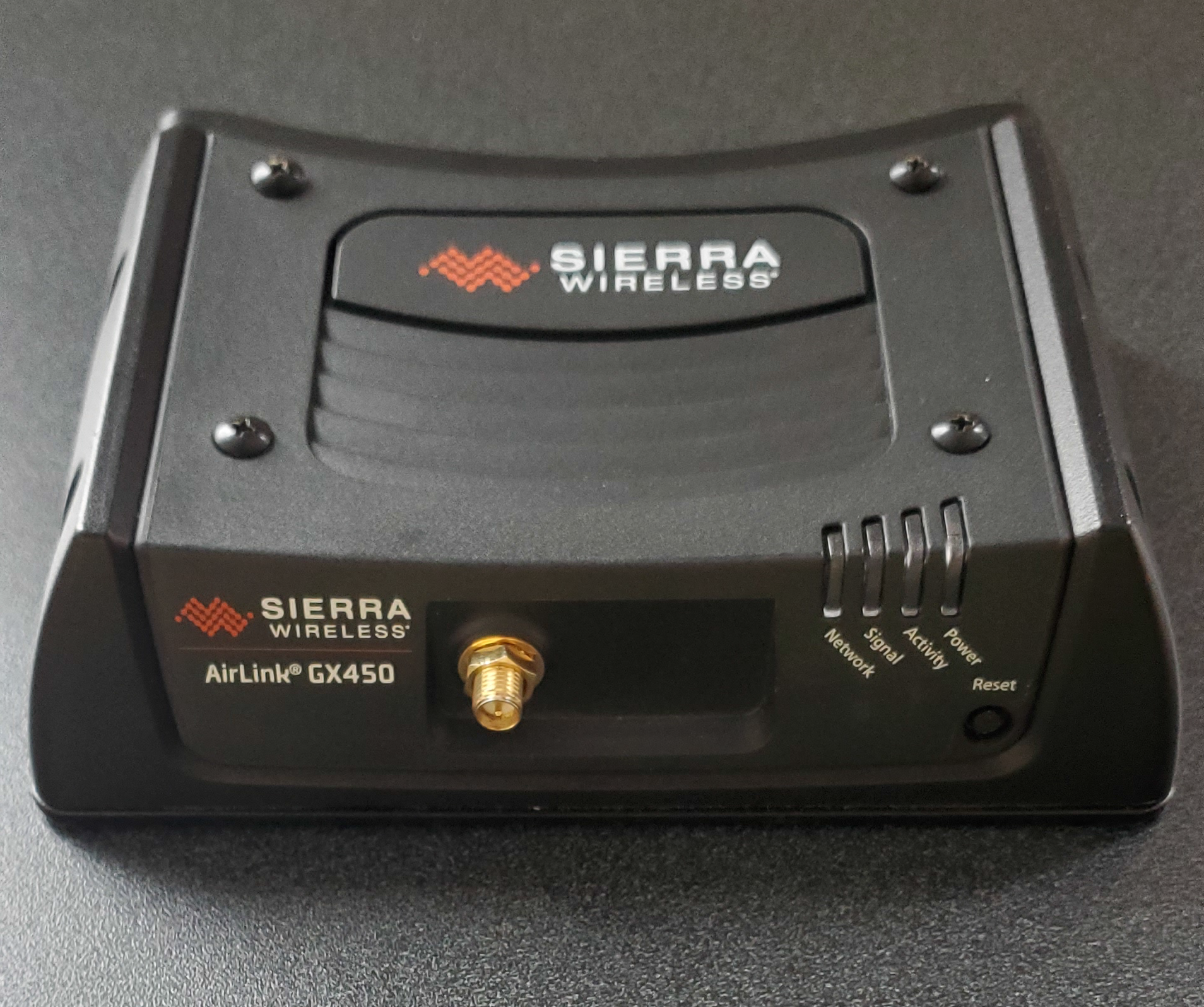 Sierra Wireless GX450 USED
